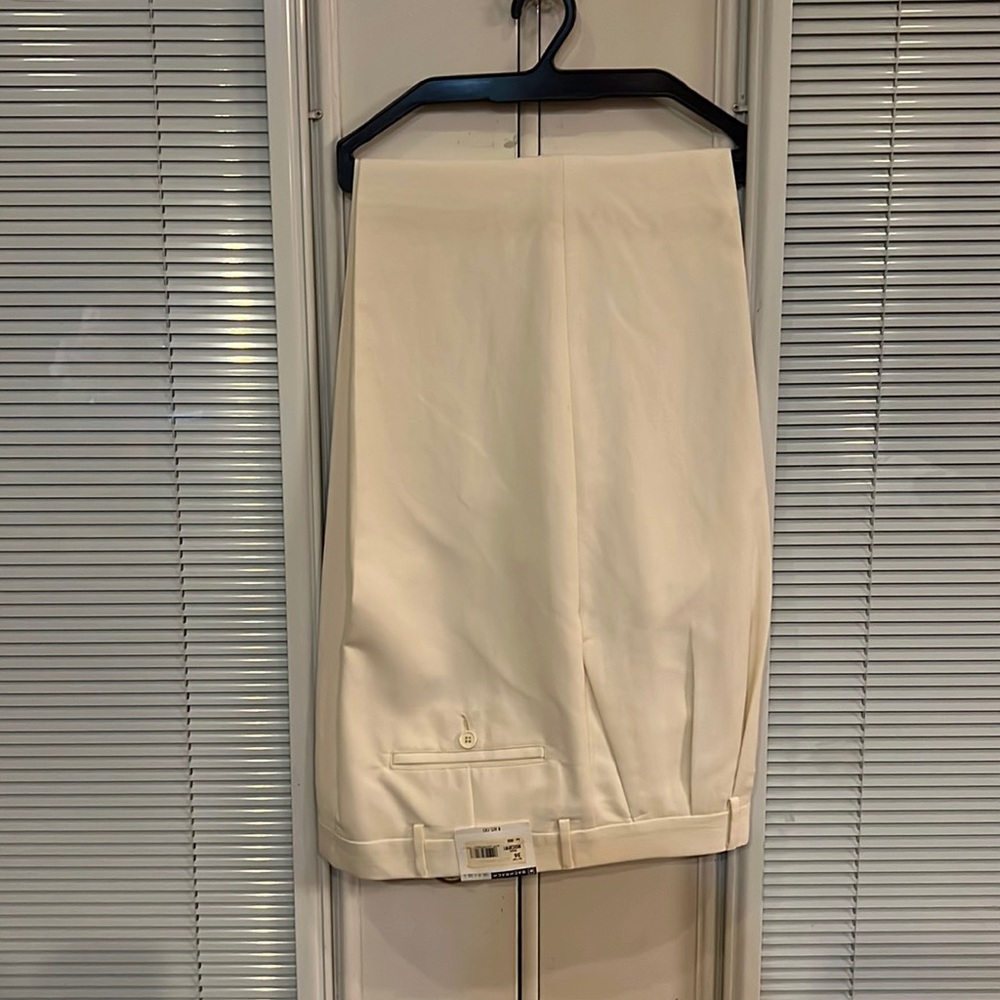 NWT Bachrach dress slacks